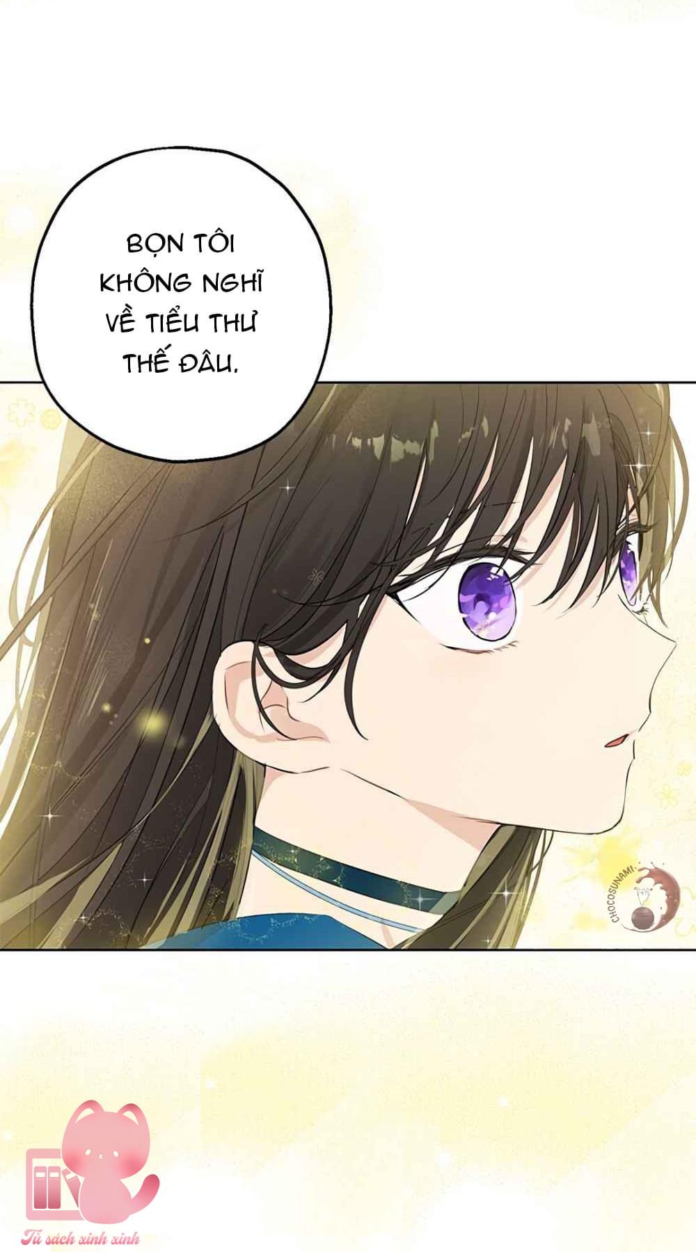 Thật Ra Tôi Mới Là Thật - Chap 9 - Trang 41
