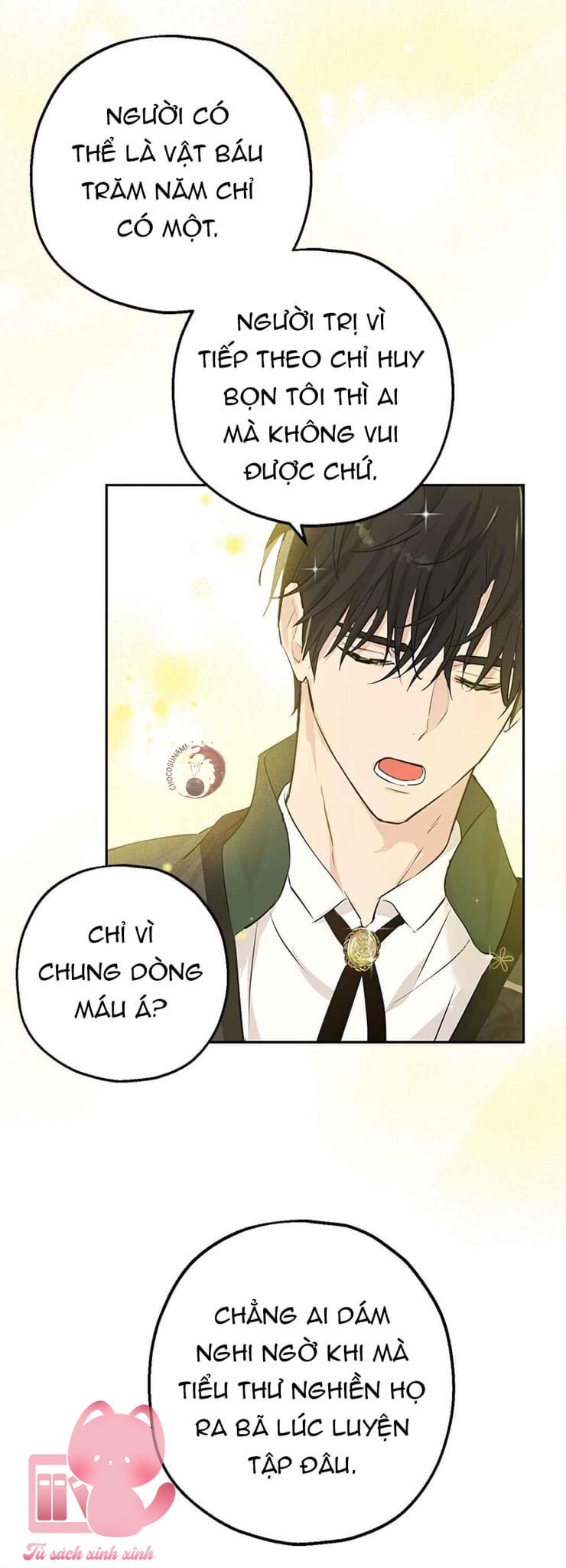 Thật Ra Tôi Mới Là Thật - Chap 9 - Trang 42
