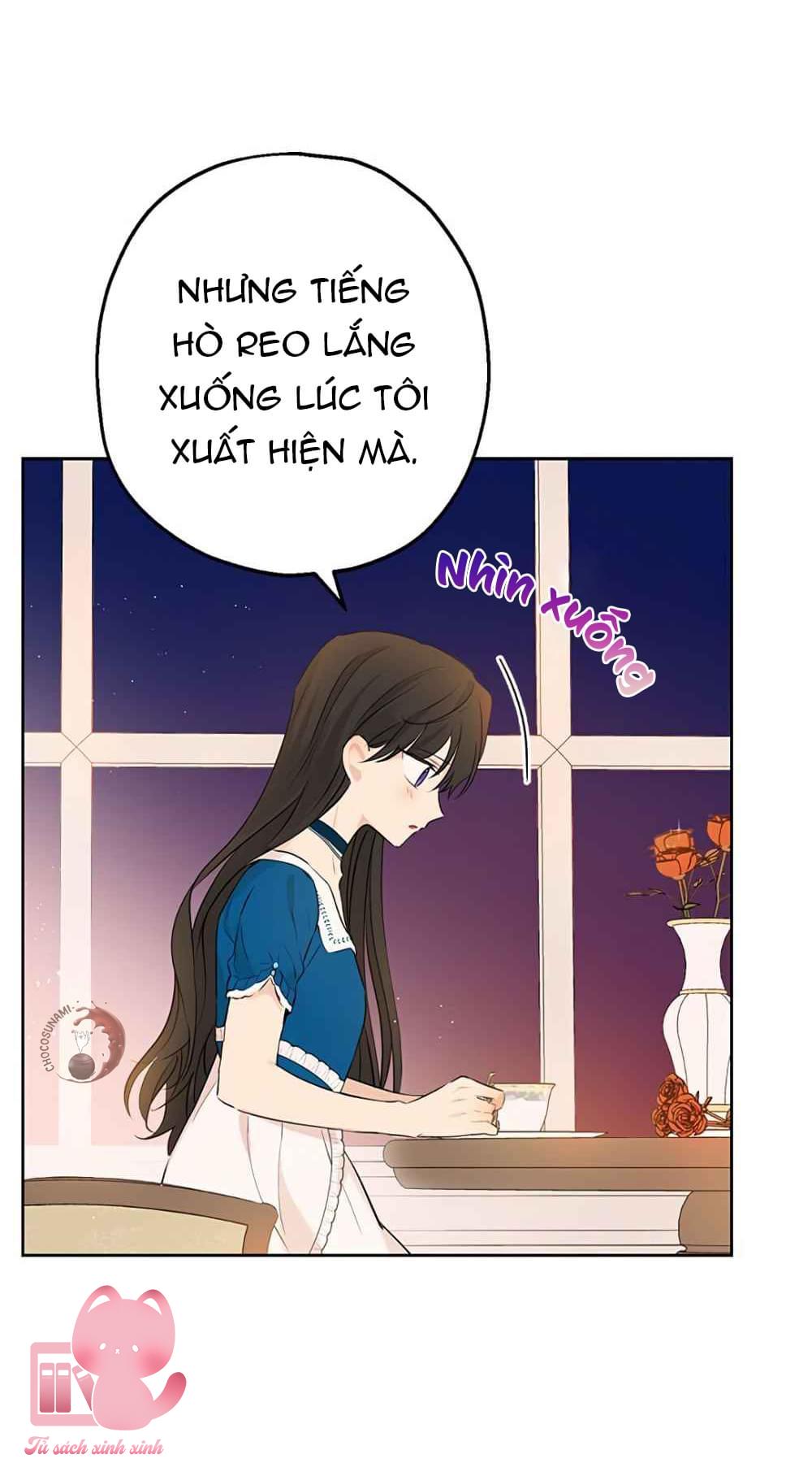 Thật Ra Tôi Mới Là Thật - Chap 9 - Trang 43