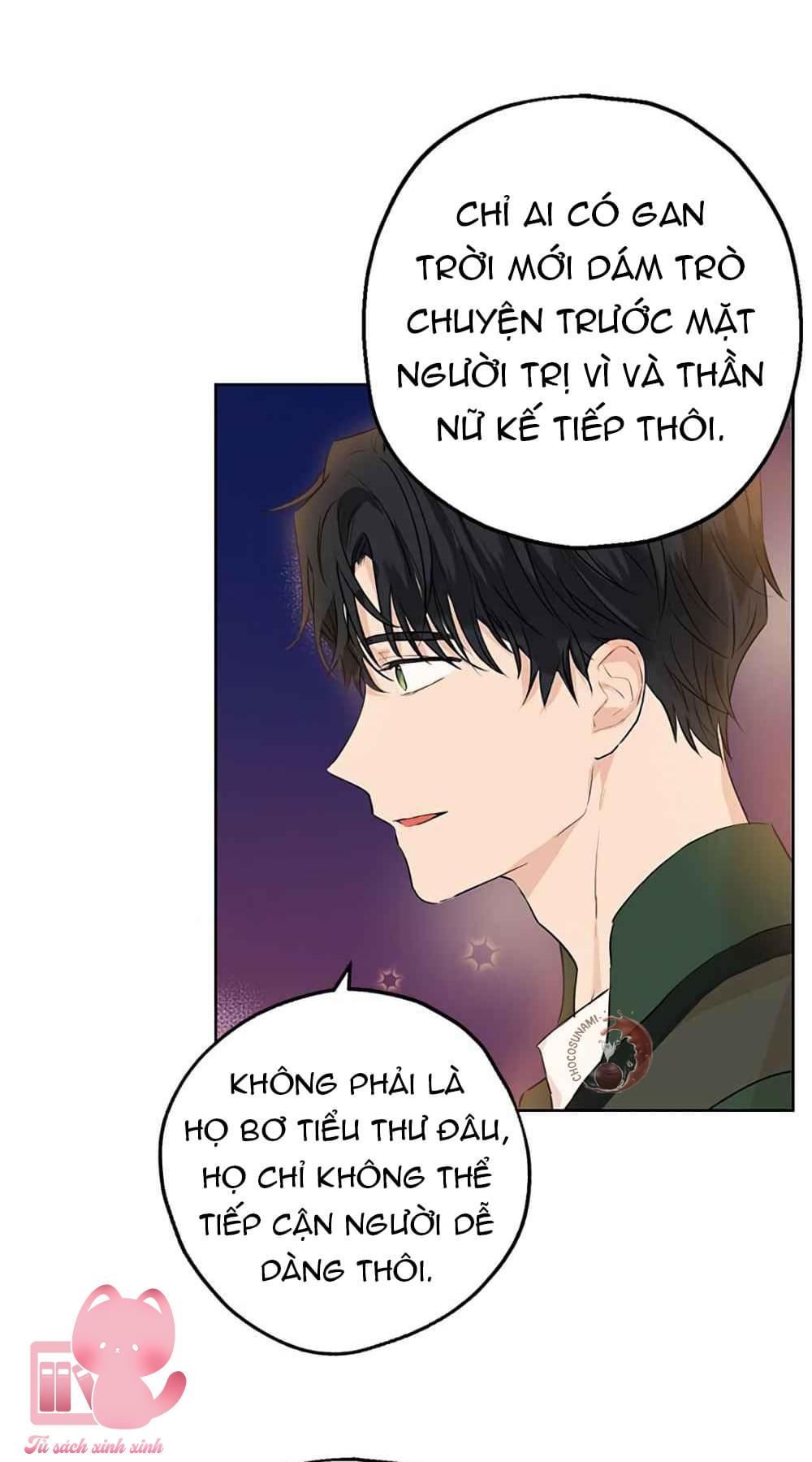 Thật Ra Tôi Mới Là Thật - Chap 9 - Trang 44