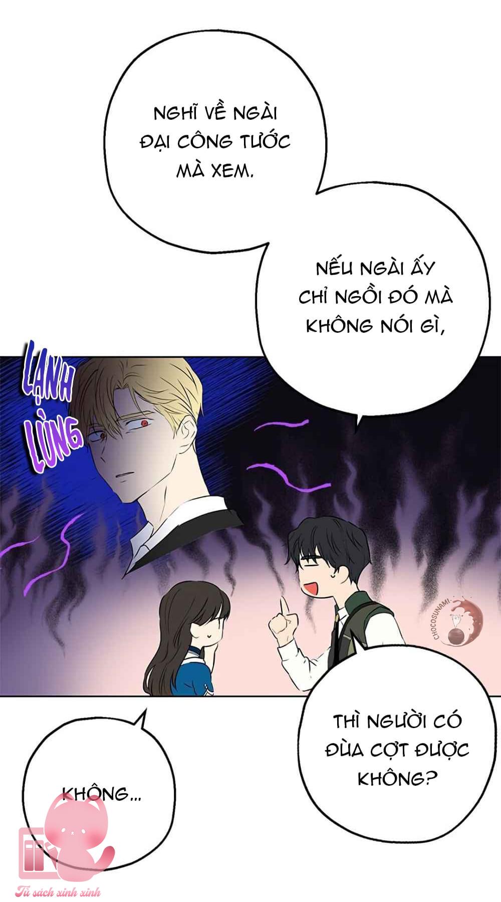 Thật Ra Tôi Mới Là Thật - Chap 9 - Trang 45