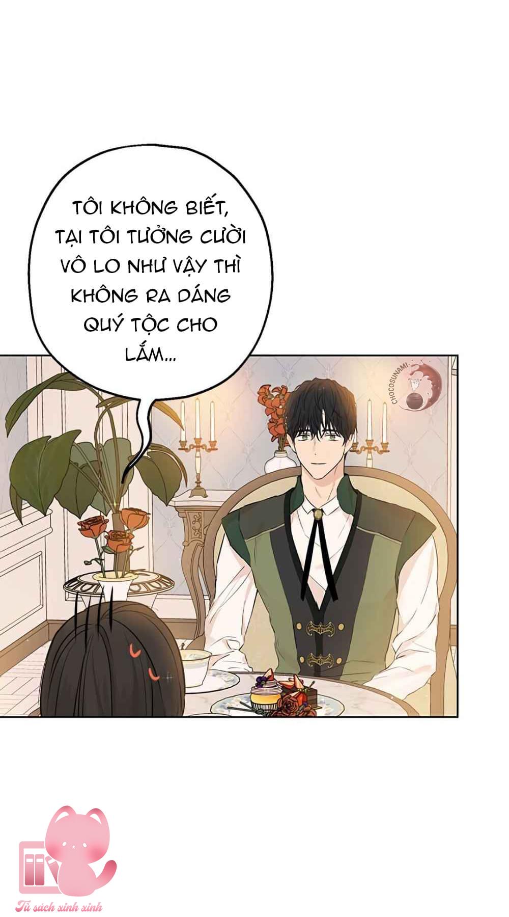 Thật Ra Tôi Mới Là Thật - Chap 9 - Trang 46