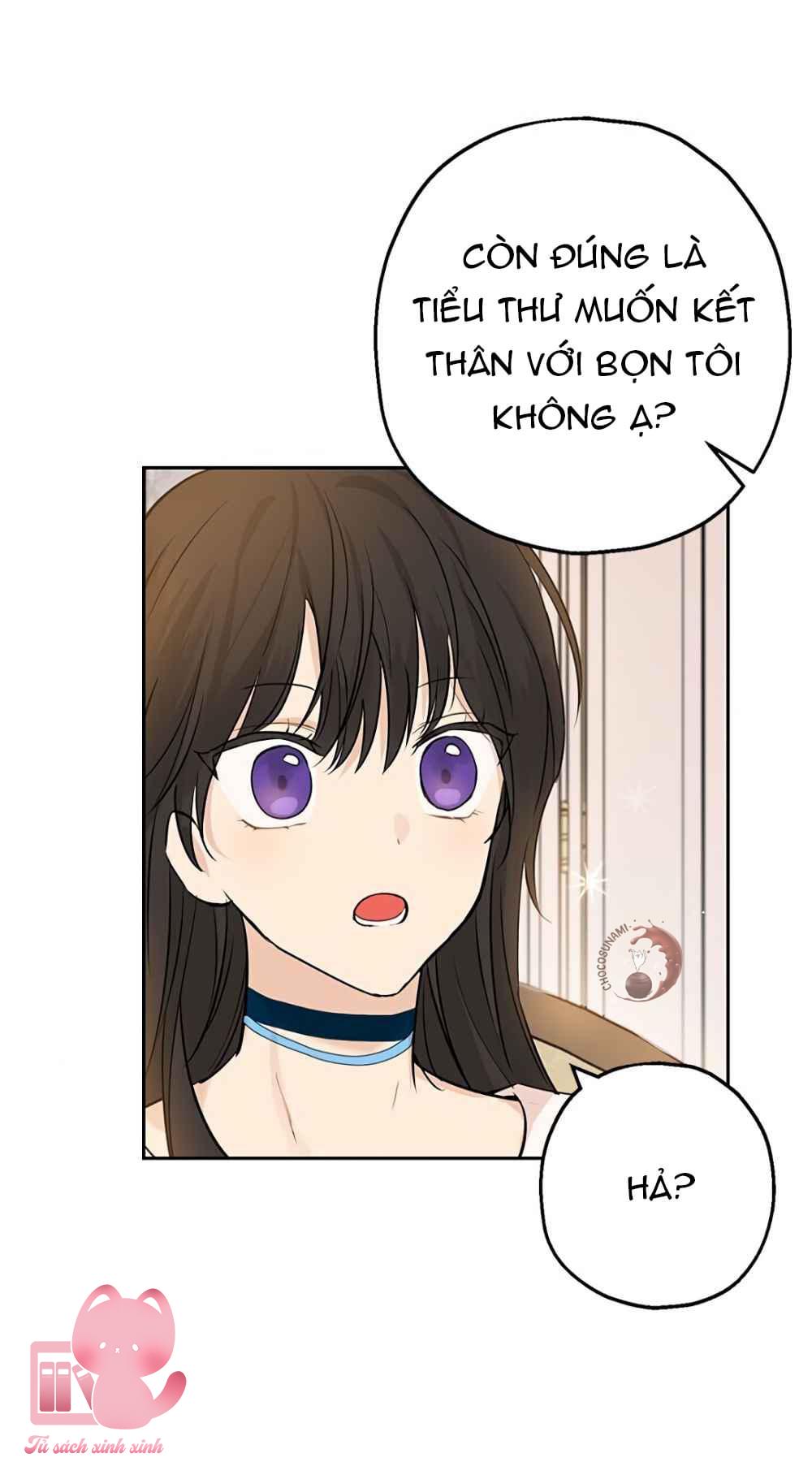 Thật Ra Tôi Mới Là Thật - Chap 9 - Trang 47