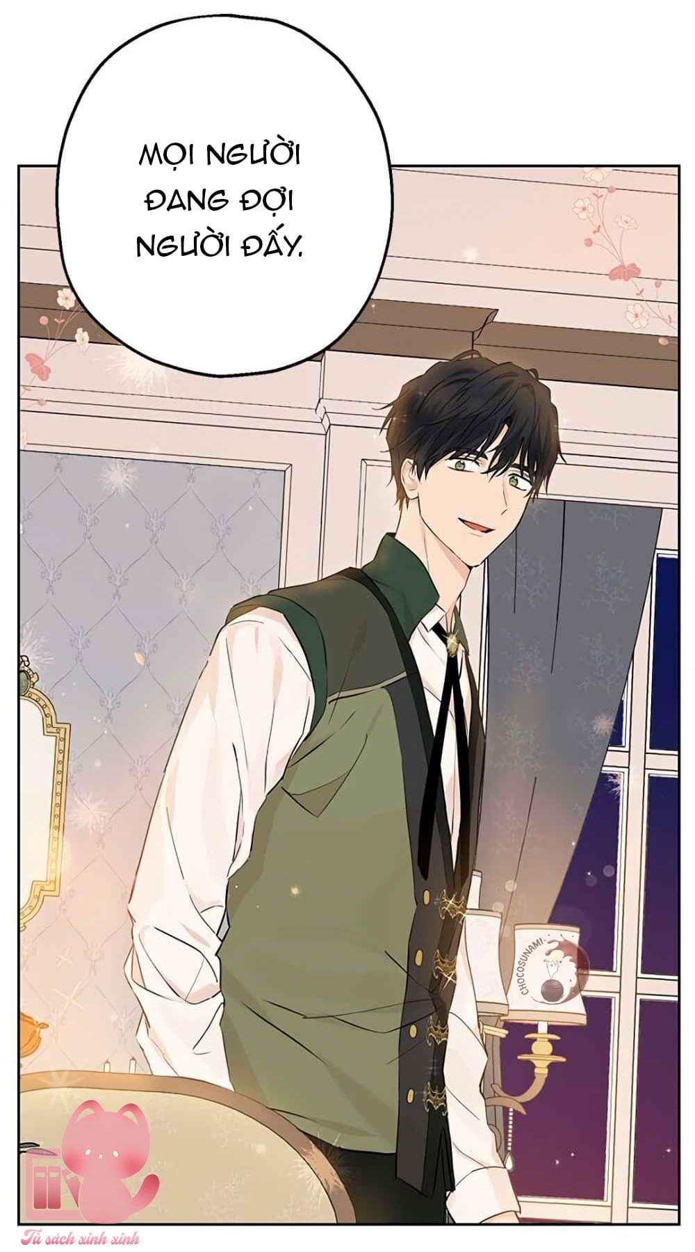 Thật Ra Tôi Mới Là Thật - Chap 9 - Trang 48