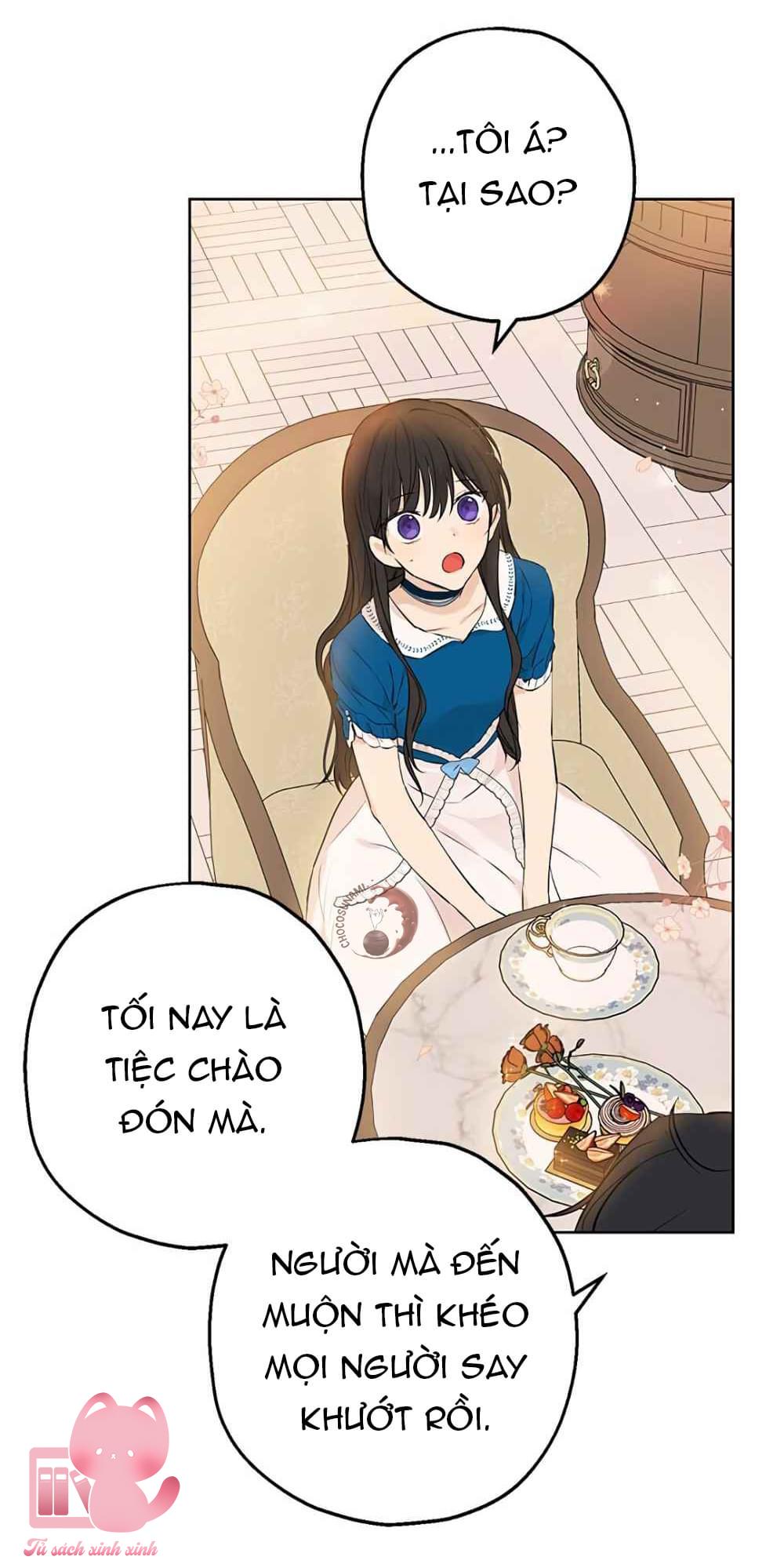 Thật Ra Tôi Mới Là Thật - Chap 9 - Trang 49