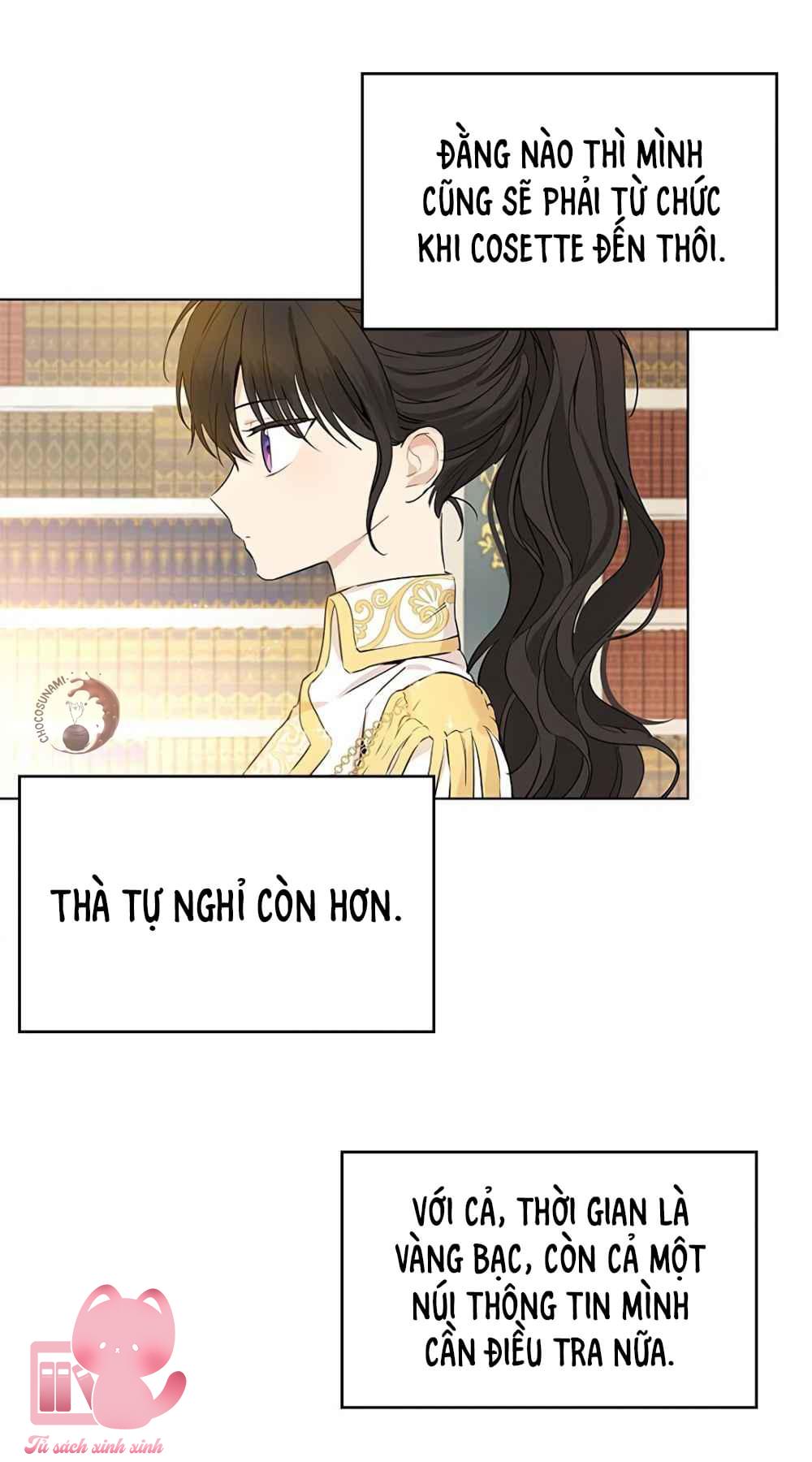 Thật Ra Tôi Mới Là Thật - Chap 9 - Trang 6