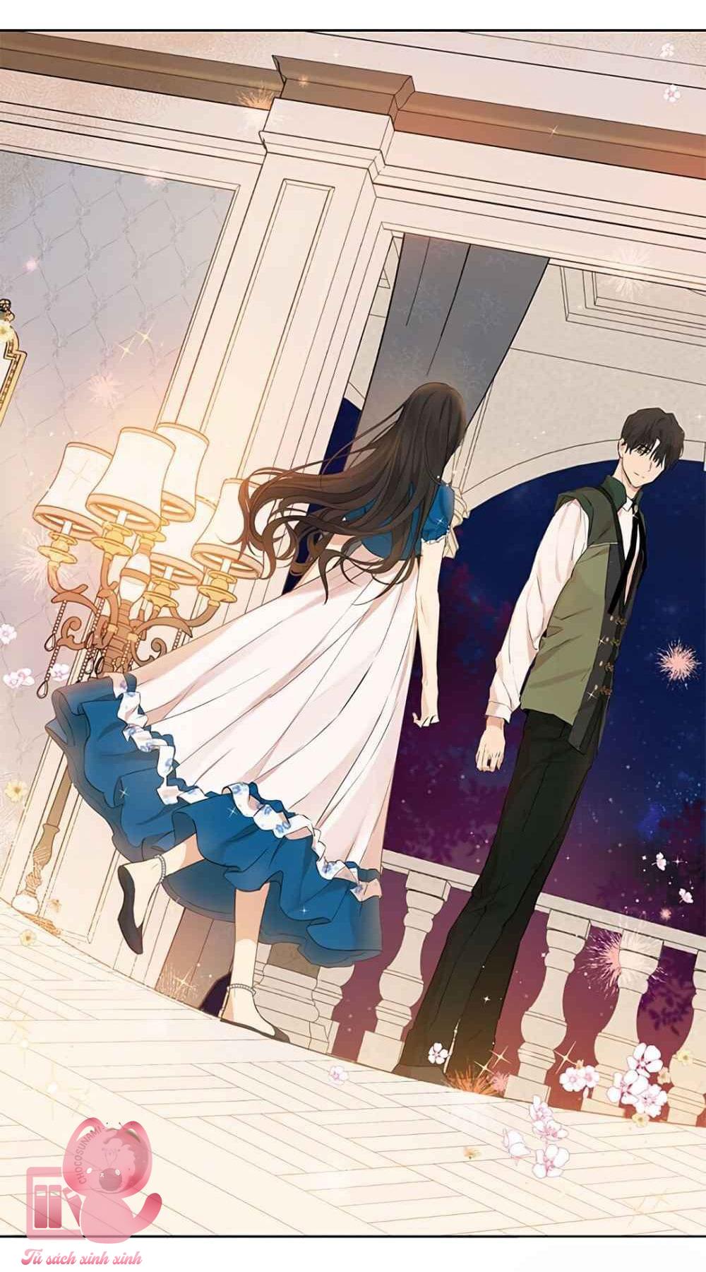Thật Ra Tôi Mới Là Thật - Chap 9 - Trang 53