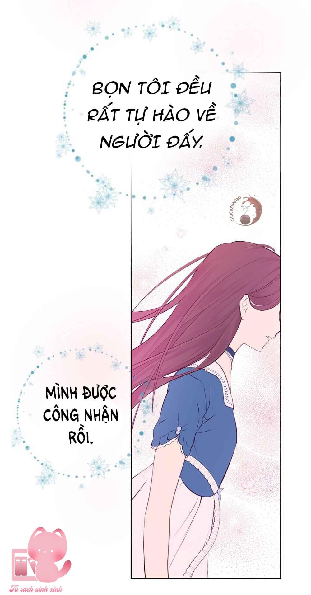 Thật Ra Tôi Mới Là Thật - Chap 9 - Trang 54