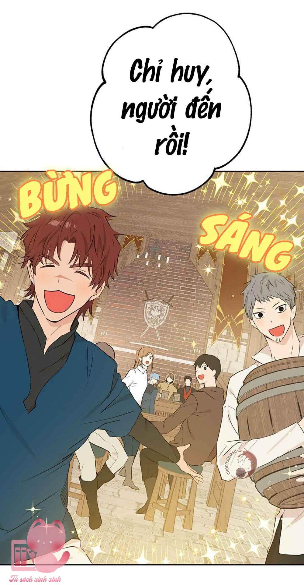 Thật Ra Tôi Mới Là Thật - Chap 9 - Trang 58