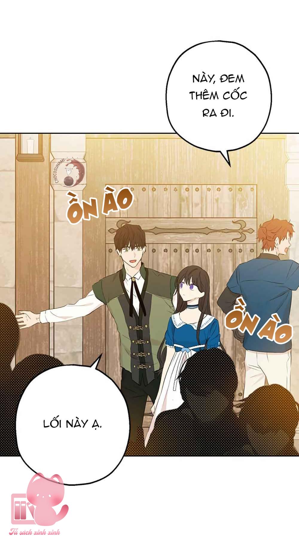 Thật Ra Tôi Mới Là Thật - Chap 9 - Trang 59