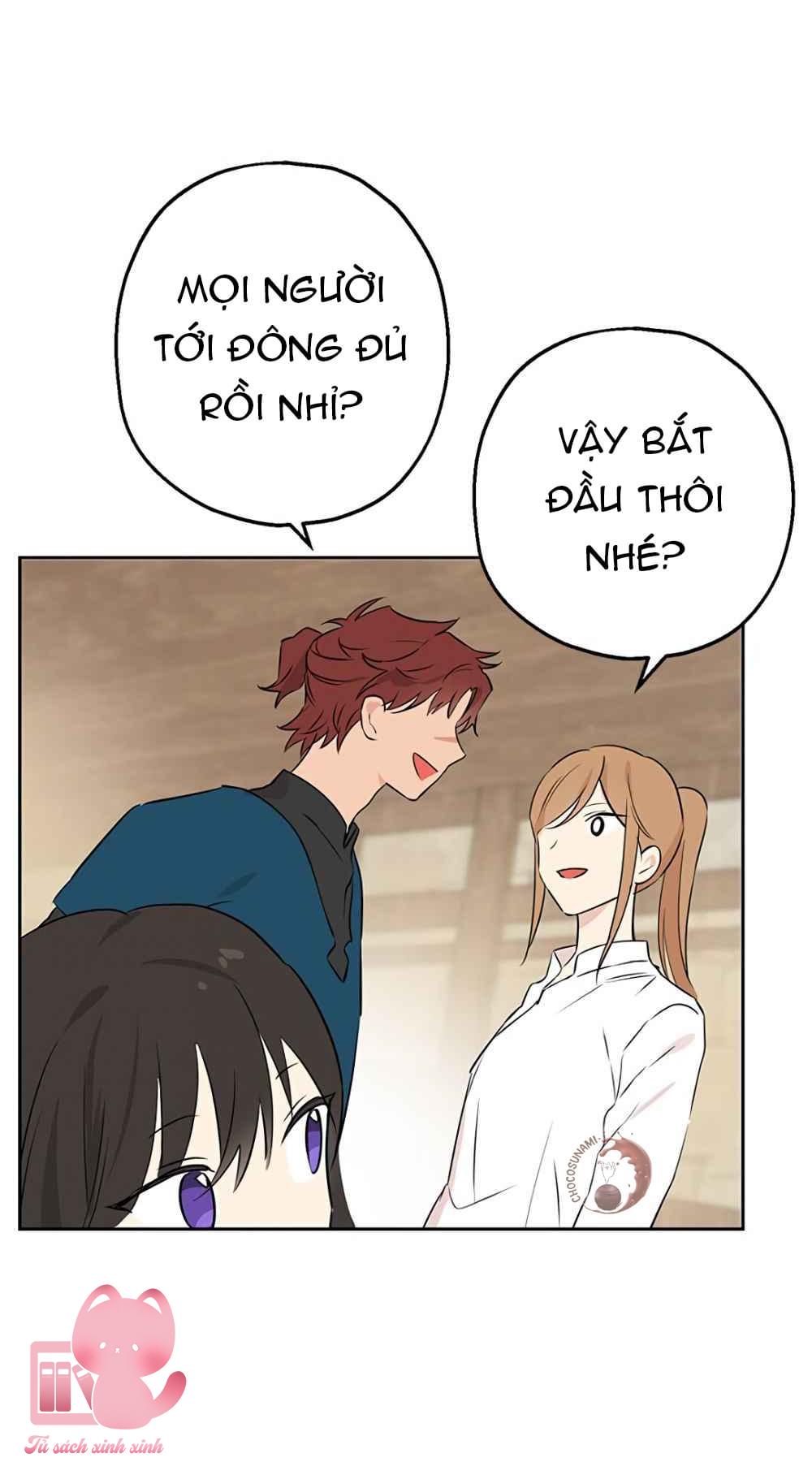 Thật Ra Tôi Mới Là Thật - Chap 9 - Trang 60