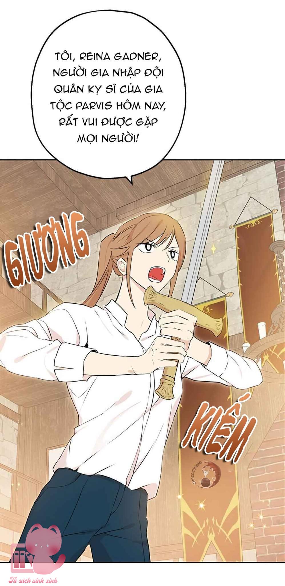 Thật Ra Tôi Mới Là Thật - Chap 9 - Trang 63