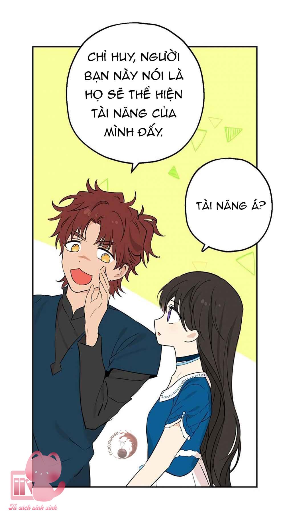 Thật Ra Tôi Mới Là Thật - Chap 9 - Trang 64