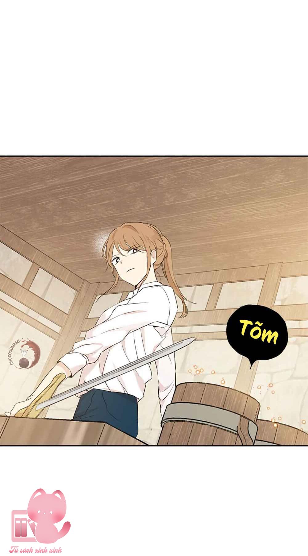 Thật Ra Tôi Mới Là Thật - Chap 9 - Trang 68