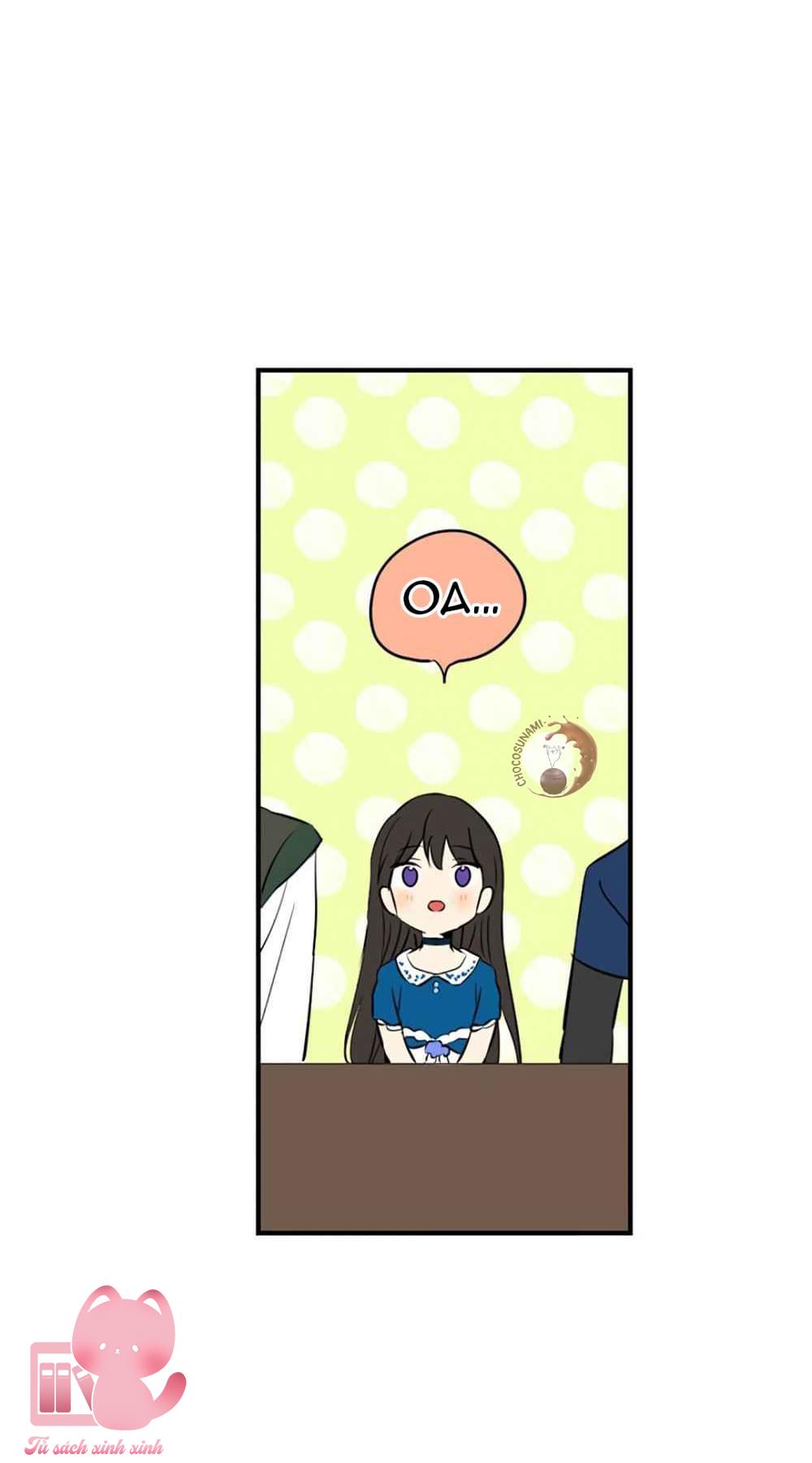 Thật Ra Tôi Mới Là Thật - Chap 9 - Trang 69