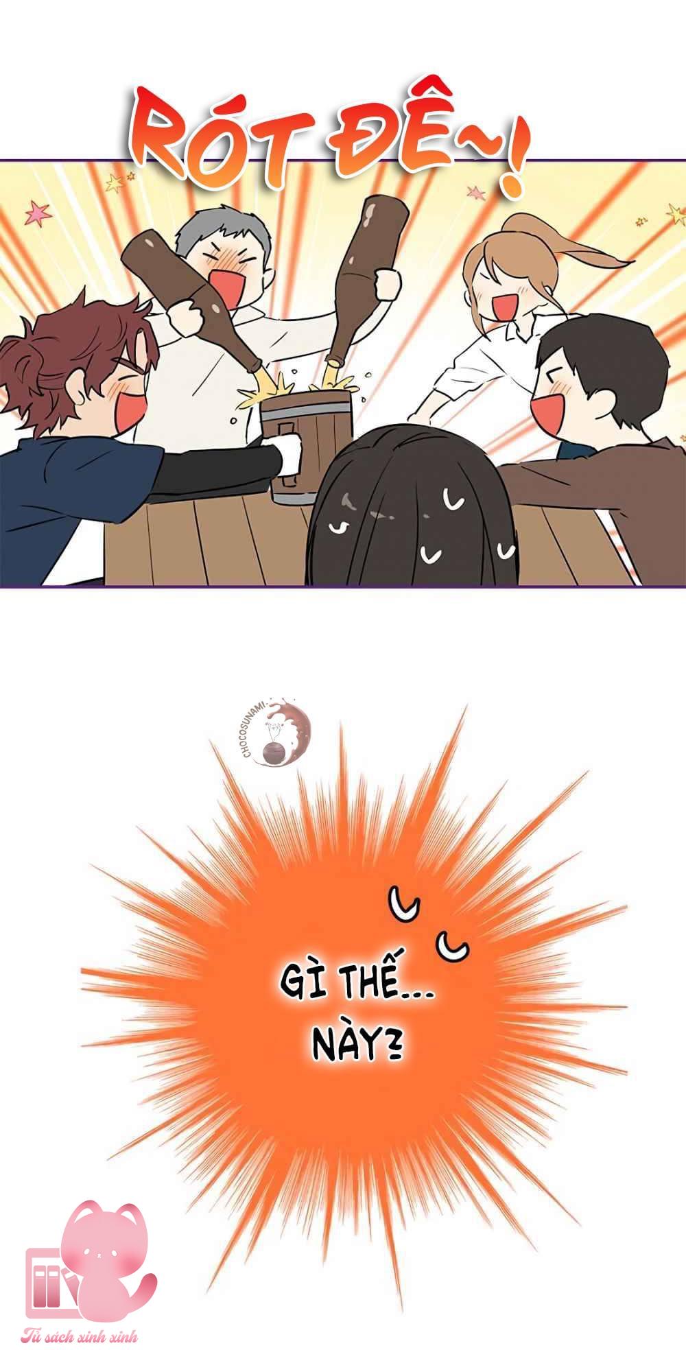 Thật Ra Tôi Mới Là Thật - Chap 9 - Trang 73