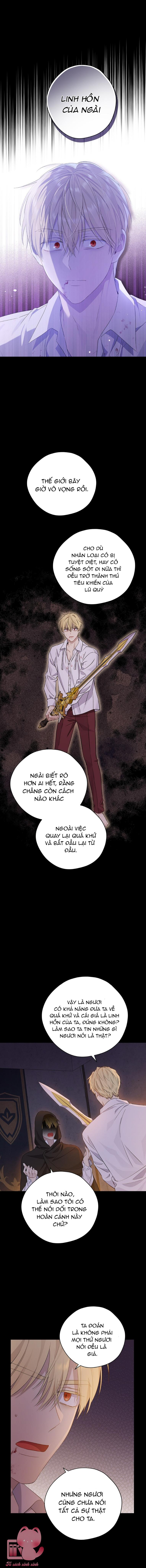 Thật Ra Tôi Mới Là Thật - Chap 93 - Trang 39