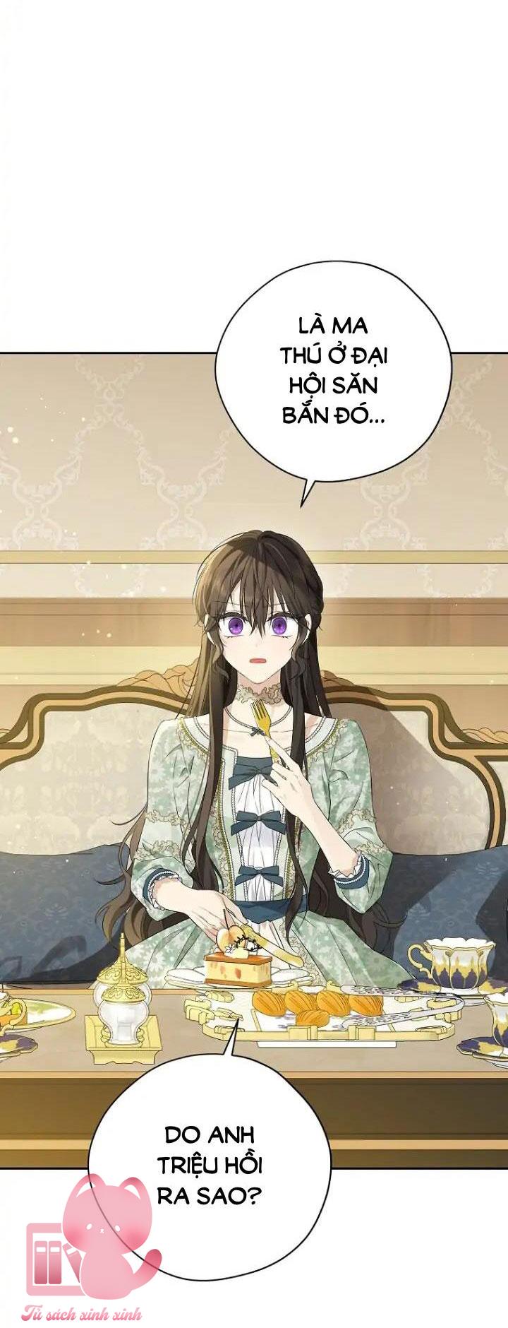 Thật Ra Tôi Mới Là Thật - Chap 96 - Trang 19