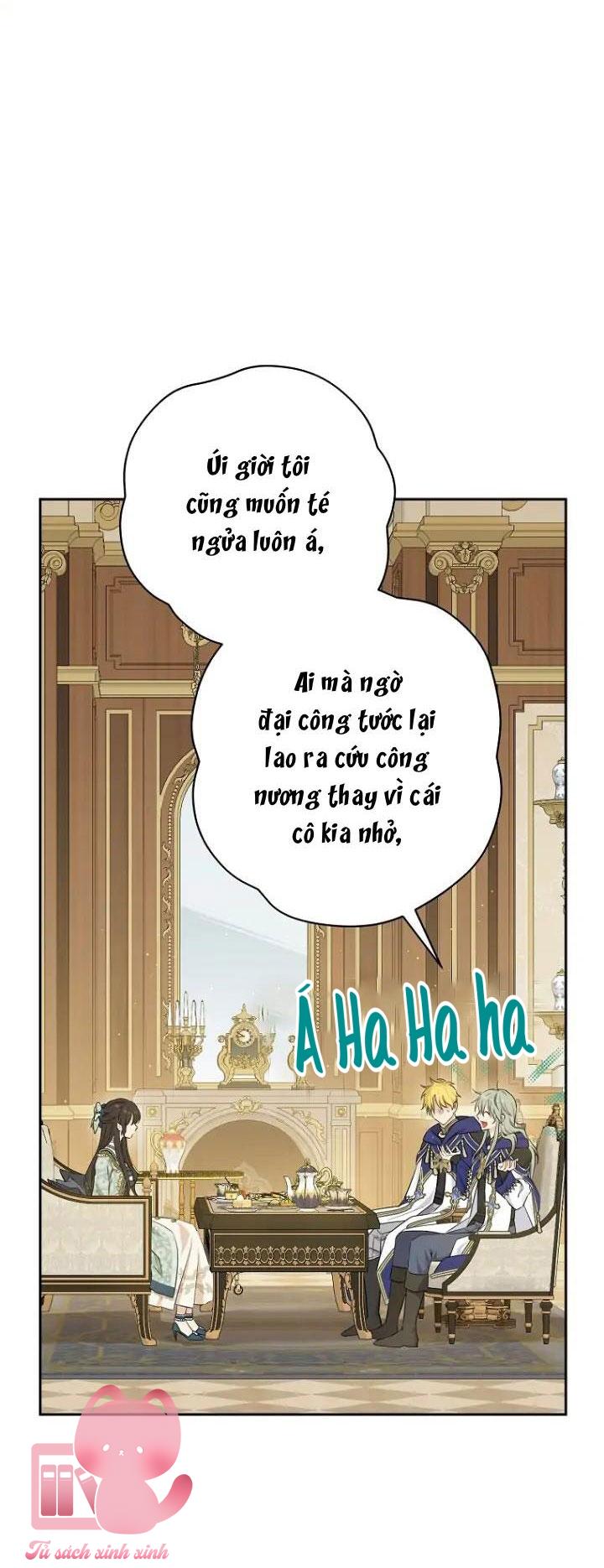 Thật Ra Tôi Mới Là Thật - Chap 96 - Trang 21