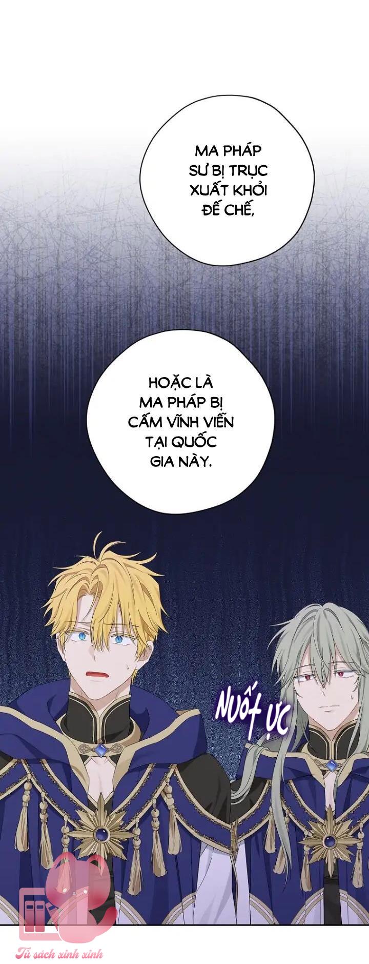 Thật Ra Tôi Mới Là Thật - Chap 96 - Trang 30