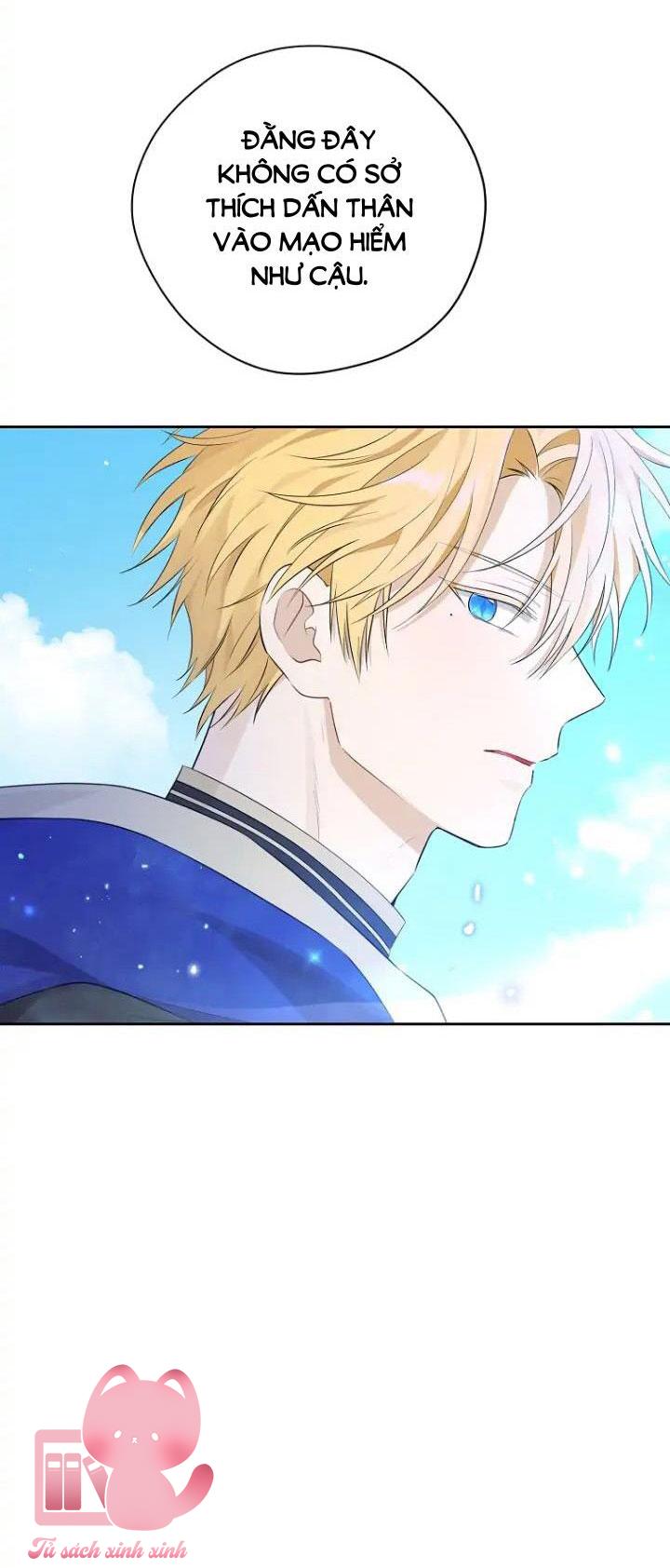 Thật Ra Tôi Mới Là Thật - Chap 96 - Trang 49