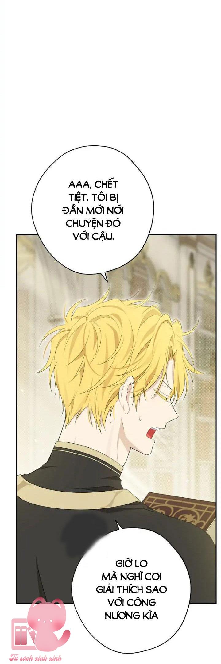 Thật Ra Tôi Mới Là Thật - Chap 96 - Trang 9