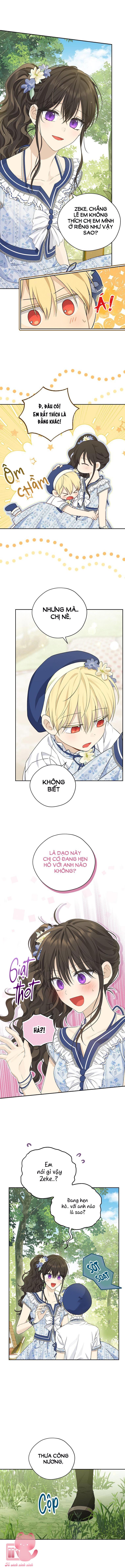 Thật Ra Tôi Mới Là Thật - Chap 98 - Trang 4