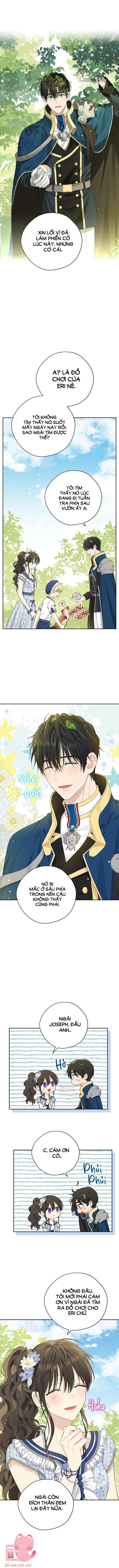 Thật Ra Tôi Mới Là Thật - Chap 98 - Trang 5