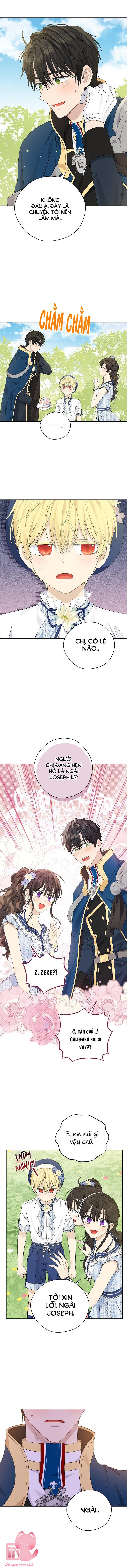 Thật Ra Tôi Mới Là Thật - Chap 98 - Trang 6