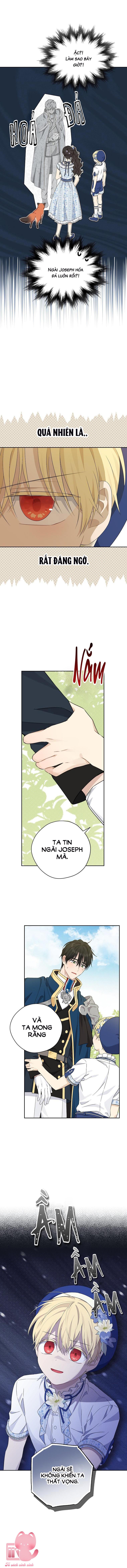 Thật Ra Tôi Mới Là Thật - Chap 98 - Trang 7