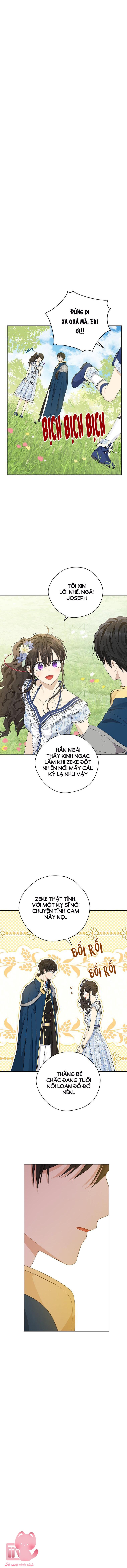 Thật Ra Tôi Mới Là Thật - Chap 98 - Trang 9