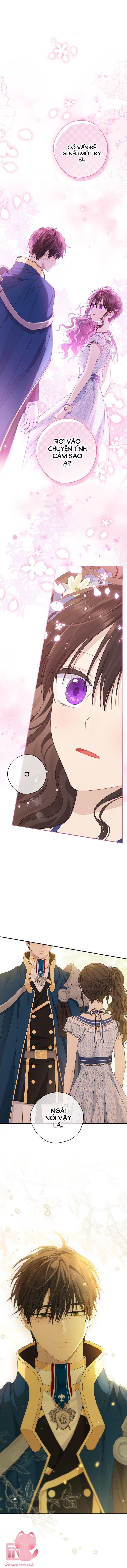 Thật Ra Tôi Mới Là Thật - Chap 98 - Trang 10