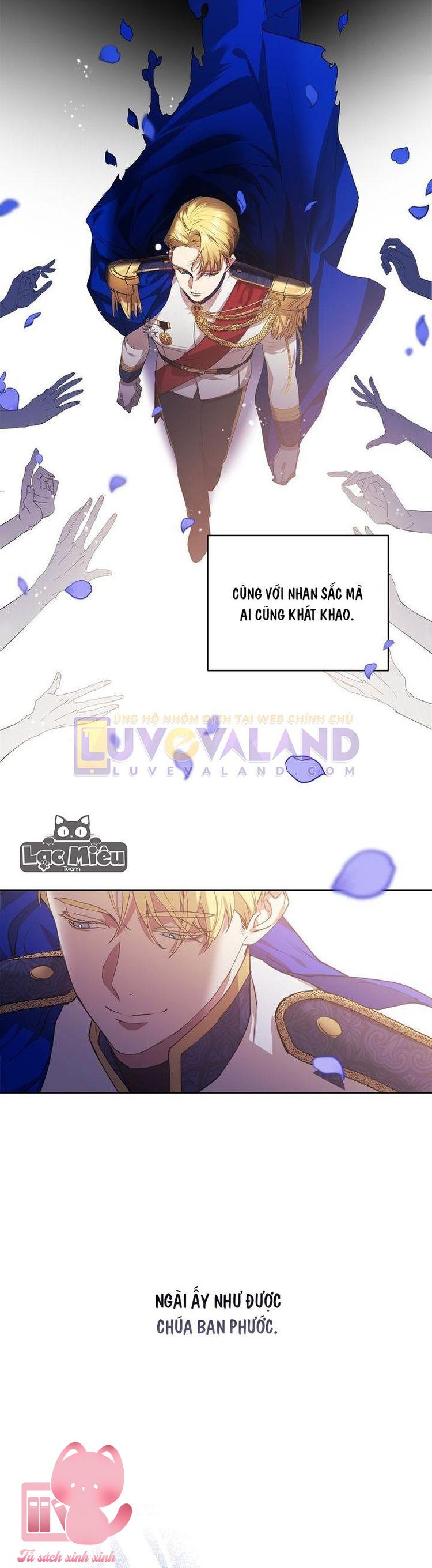 The Broken Ring: Cuộc Hôn Nhân Này Rồi Sẽ Đổ Vỡ - Chap 1 - Trang 13