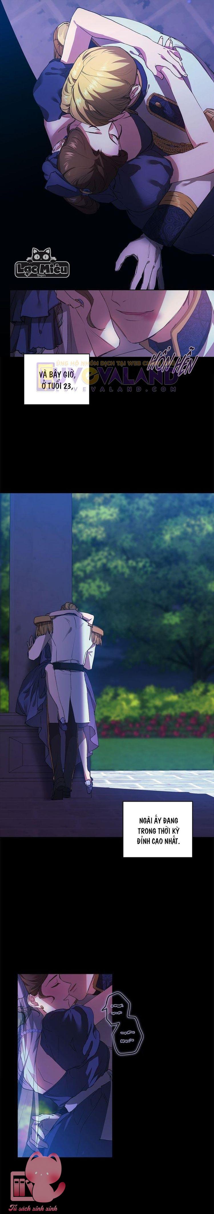 The Broken Ring: Cuộc Hôn Nhân Này Rồi Sẽ Đổ Vỡ - Chap 1 - Trang 15