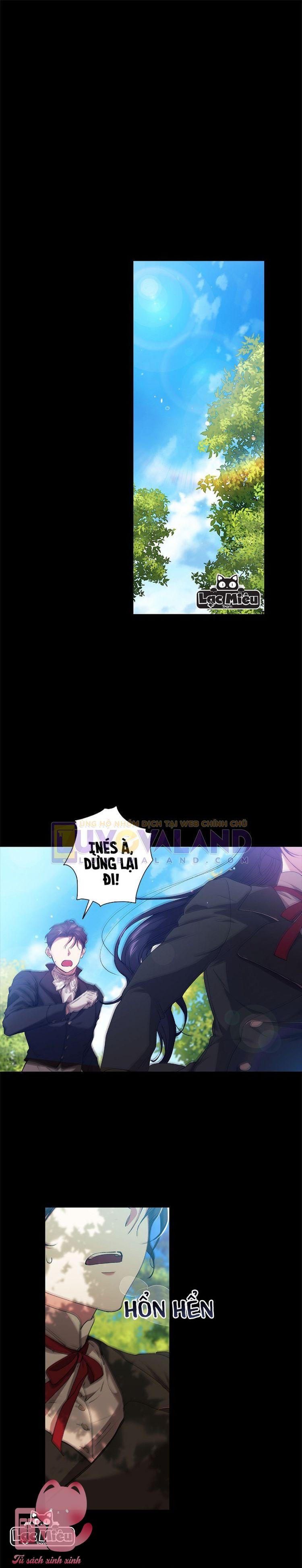 The Broken Ring: Cuộc Hôn Nhân Này Rồi Sẽ Đổ Vỡ - Chap 10 - Trang 2