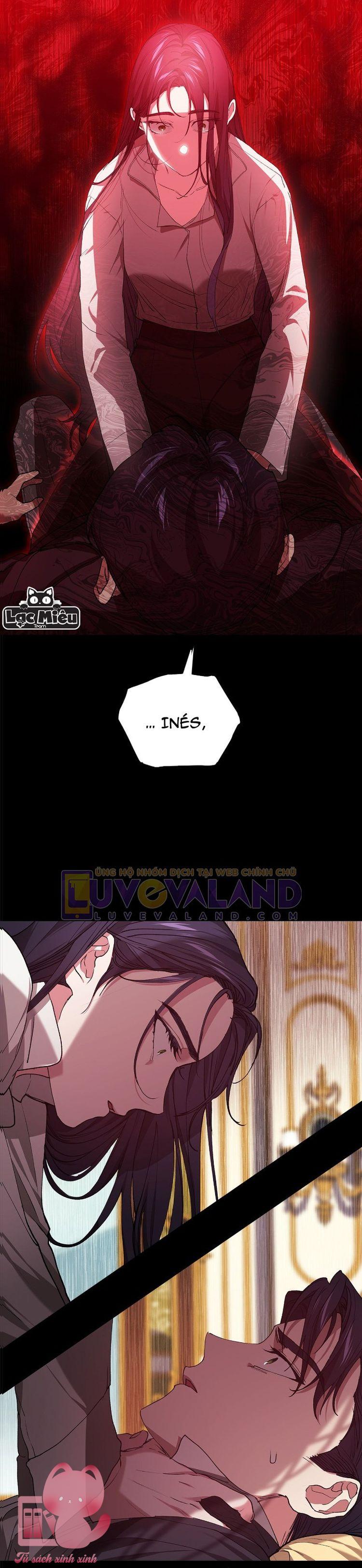 The Broken Ring: Cuộc Hôn Nhân Này Rồi Sẽ Đổ Vỡ - Chap 10 - Trang 16