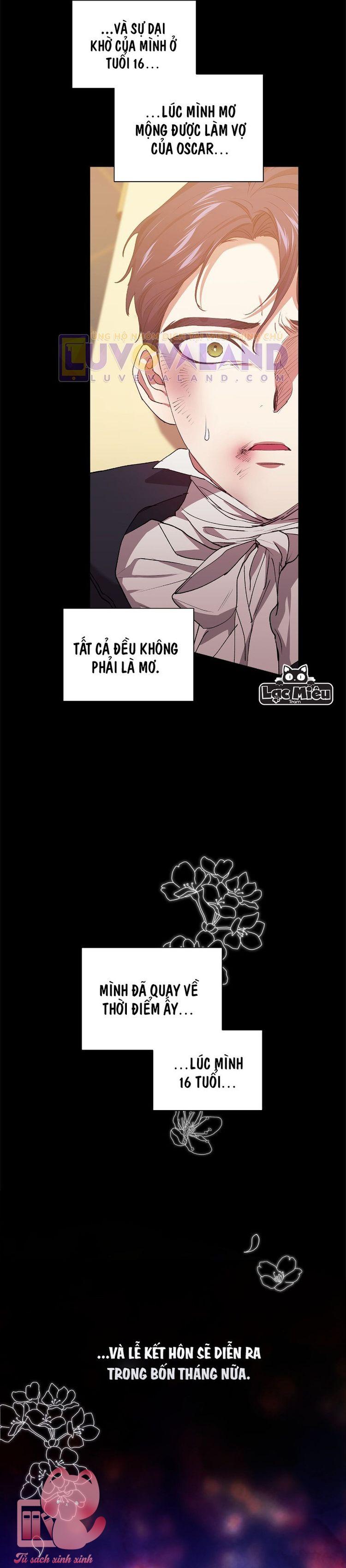 The Broken Ring: Cuộc Hôn Nhân Này Rồi Sẽ Đổ Vỡ - Chap 10 - Trang 19