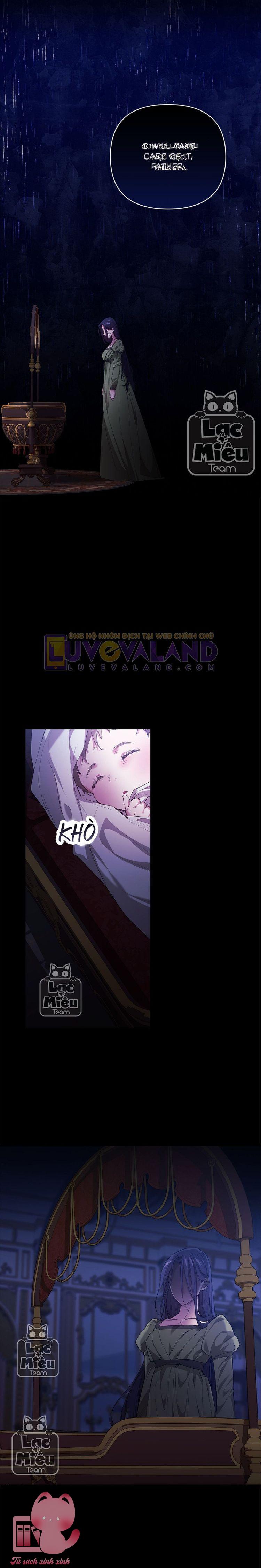 The Broken Ring: Cuộc Hôn Nhân Này Rồi Sẽ Đổ Vỡ - Chap 11 - Trang 14