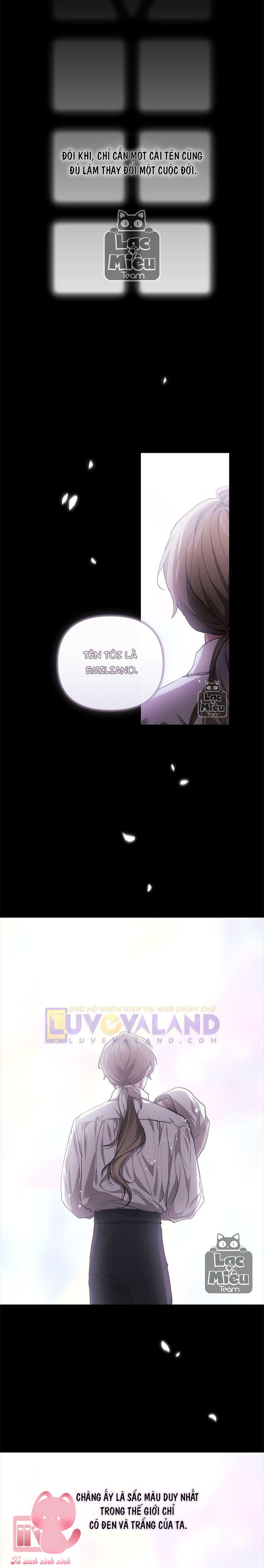 The Broken Ring: Cuộc Hôn Nhân Này Rồi Sẽ Đổ Vỡ - Chap 11 - Trang 17