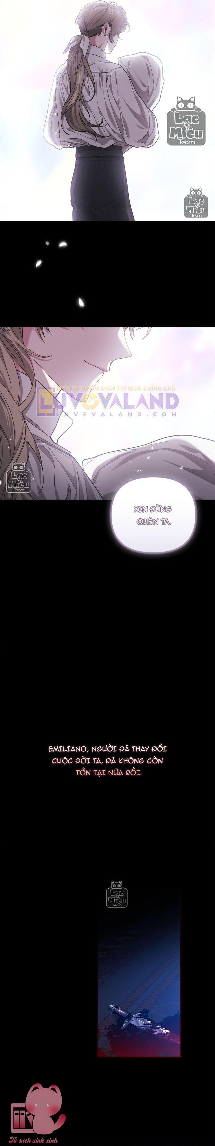 The Broken Ring: Cuộc Hôn Nhân Này Rồi Sẽ Đổ Vỡ - Chap 11 - Trang 18