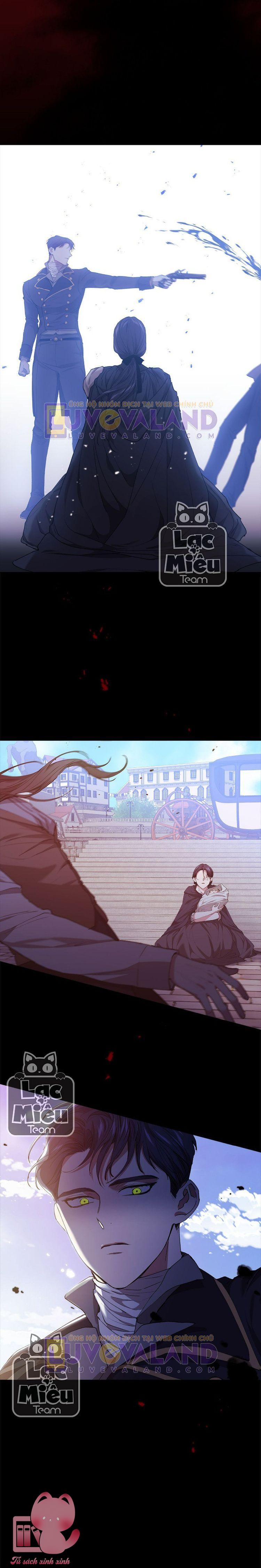 The Broken Ring: Cuộc Hôn Nhân Này Rồi Sẽ Đổ Vỡ - Chap 11 - Trang 8