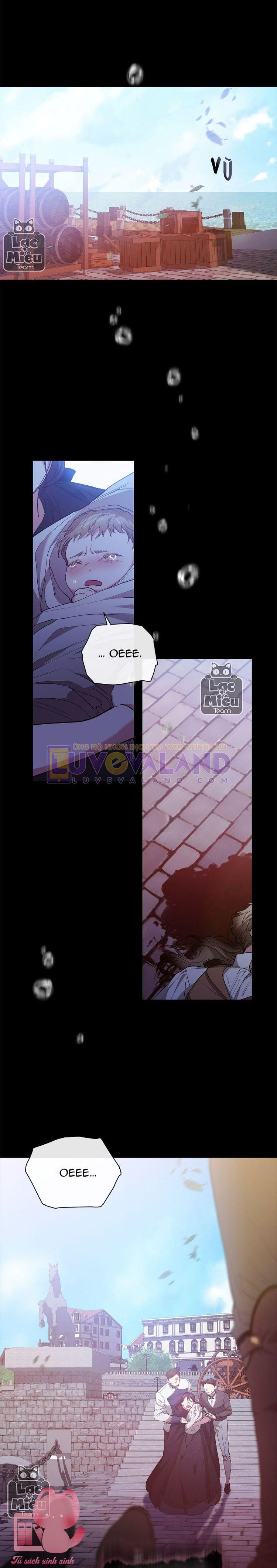 The Broken Ring: Cuộc Hôn Nhân Này Rồi Sẽ Đổ Vỡ - Chap 11 - Trang 9
