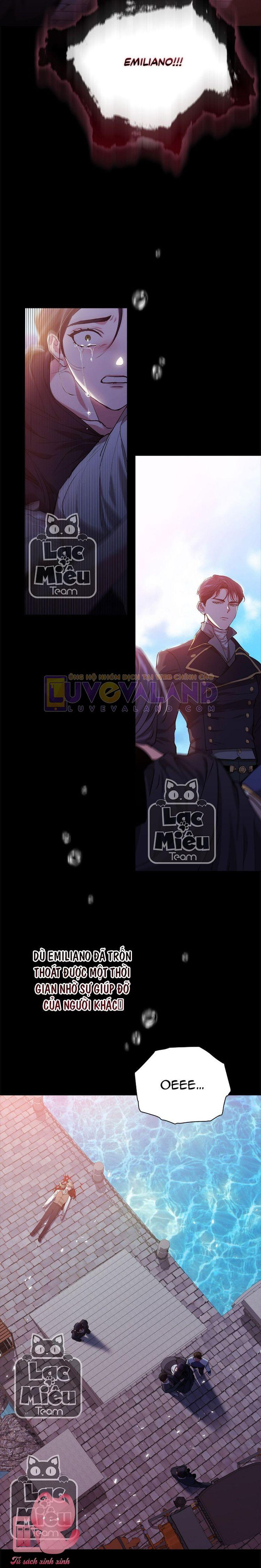 The Broken Ring: Cuộc Hôn Nhân Này Rồi Sẽ Đổ Vỡ - Chap 11 - Trang 10