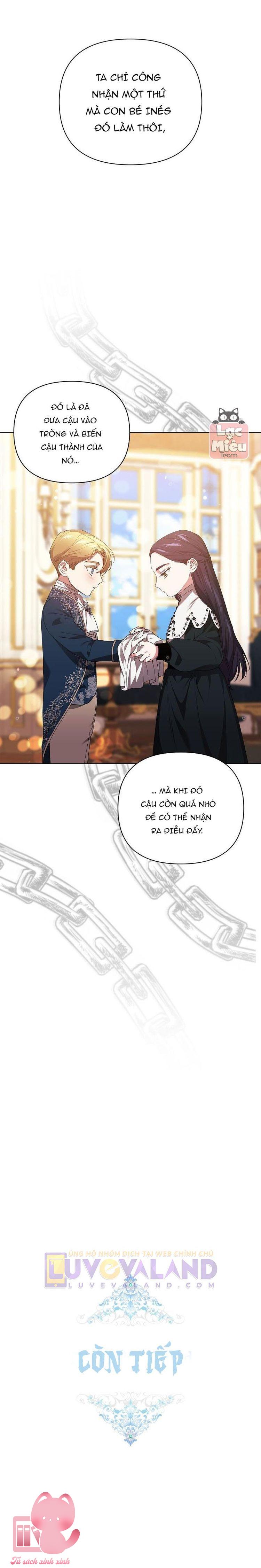 The Broken Ring: Cuộc Hôn Nhân Này Rồi Sẽ Đổ Vỡ - Chap 13 - Trang 29