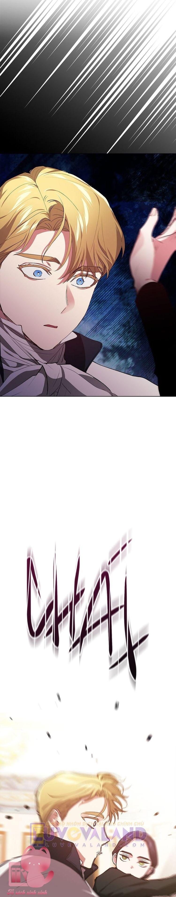 The Broken Ring: Cuộc Hôn Nhân Này Rồi Sẽ Đổ Vỡ - Chap 14 - Trang 18