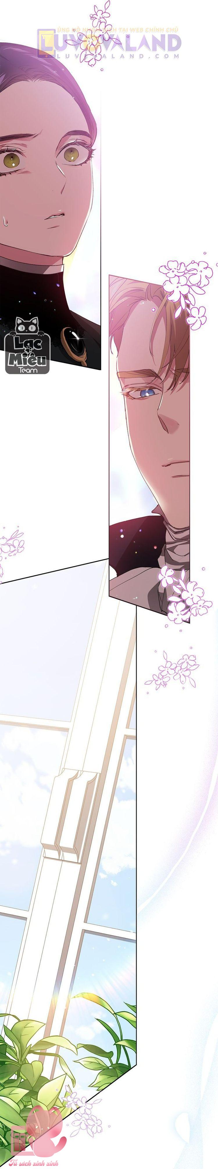 The Broken Ring: Cuộc Hôn Nhân Này Rồi Sẽ Đổ Vỡ - Chap 14 - Trang 28