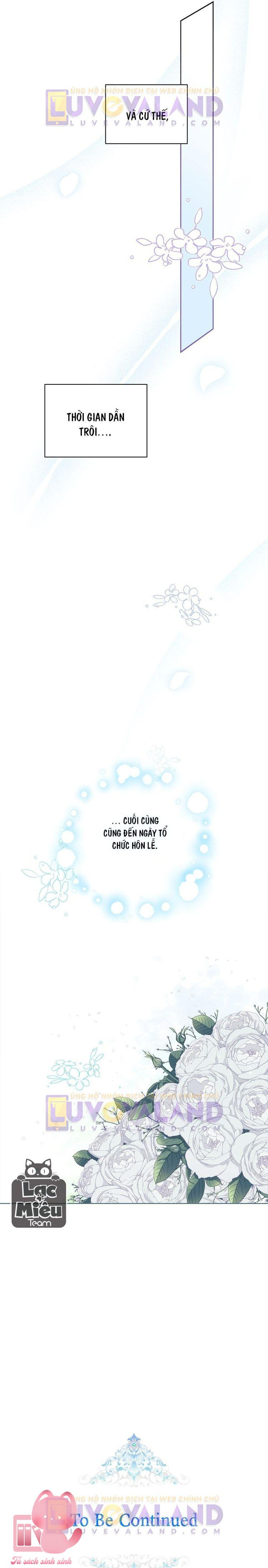 The Broken Ring: Cuộc Hôn Nhân Này Rồi Sẽ Đổ Vỡ - Chap 14 - Trang 29