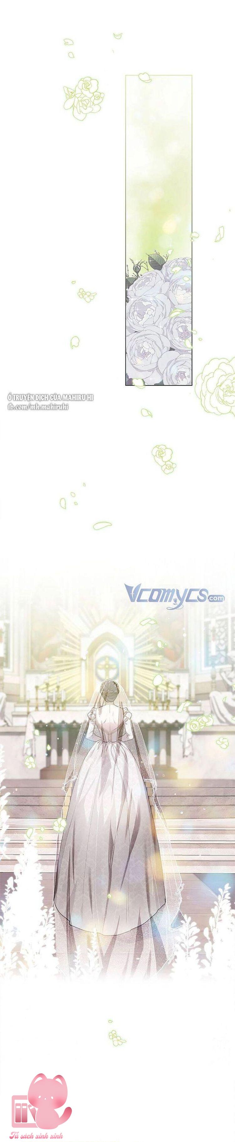 The Broken Ring: Cuộc Hôn Nhân Này Rồi Sẽ Đổ Vỡ - Chap 15 - Trang 2