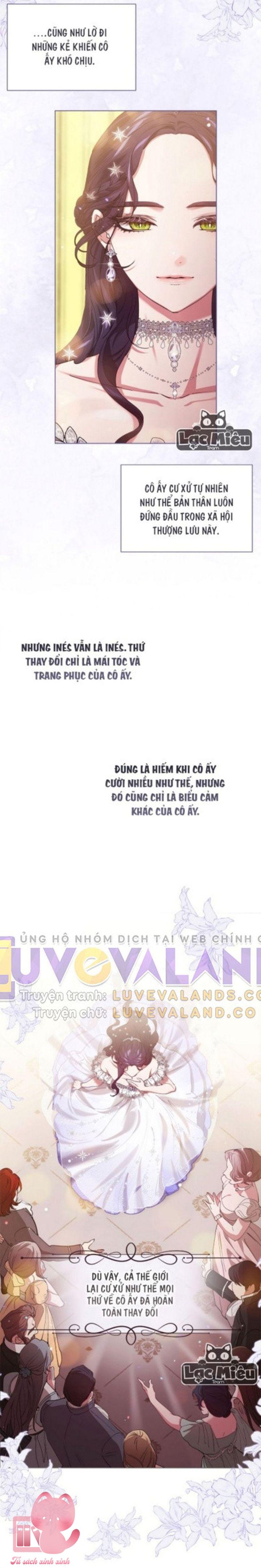 The Broken Ring: Cuộc Hôn Nhân Này Rồi Sẽ Đổ Vỡ - Chap 15 - Trang 17