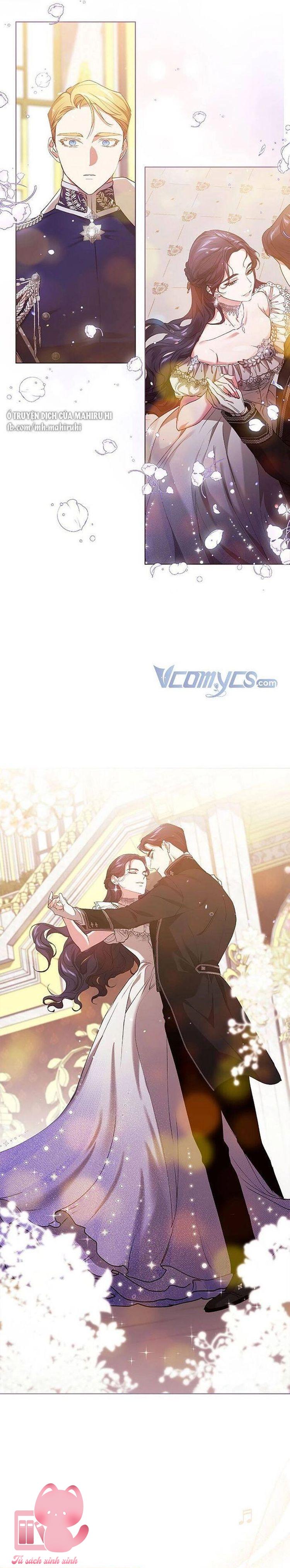 The Broken Ring: Cuộc Hôn Nhân Này Rồi Sẽ Đổ Vỡ - Chap 15 - Trang 9